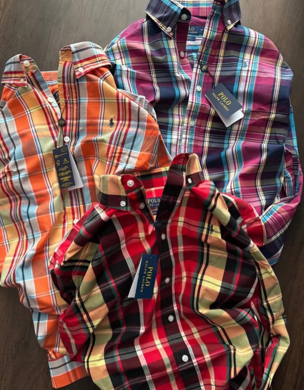 Men Shirt