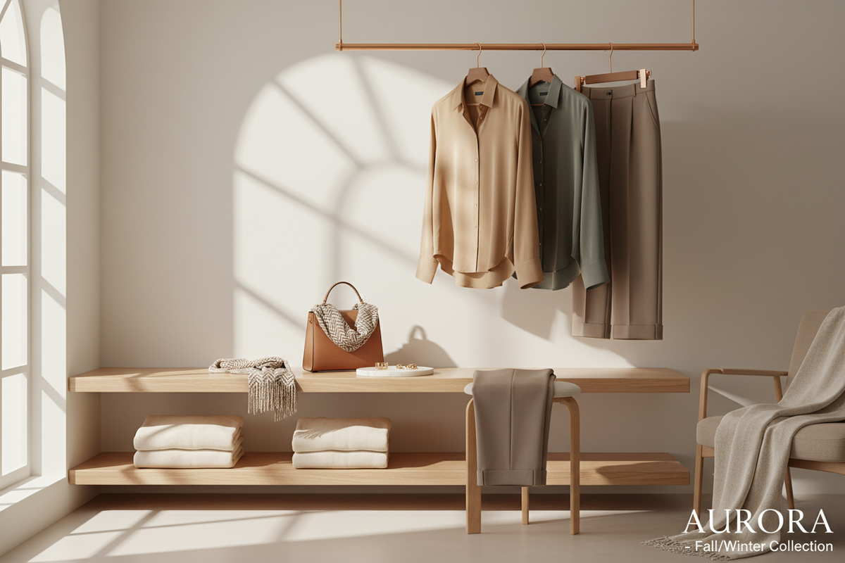 Clothing
