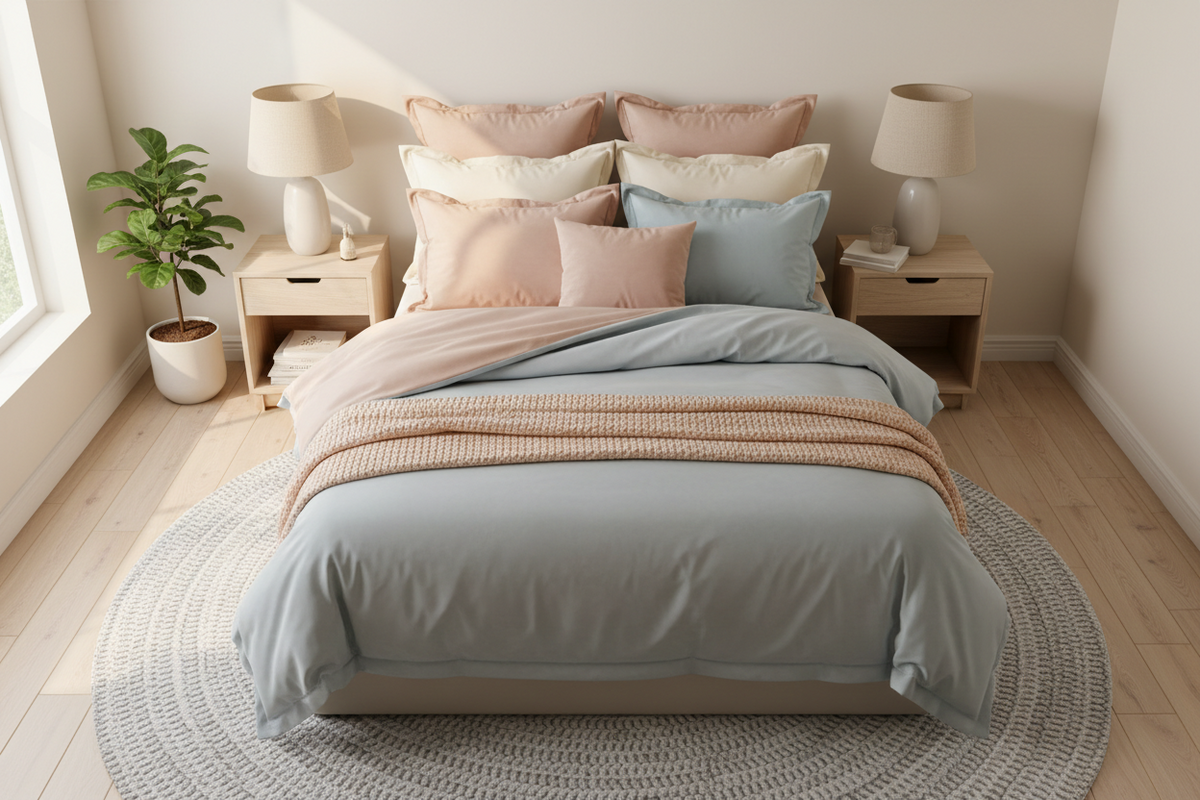 Bedsheets