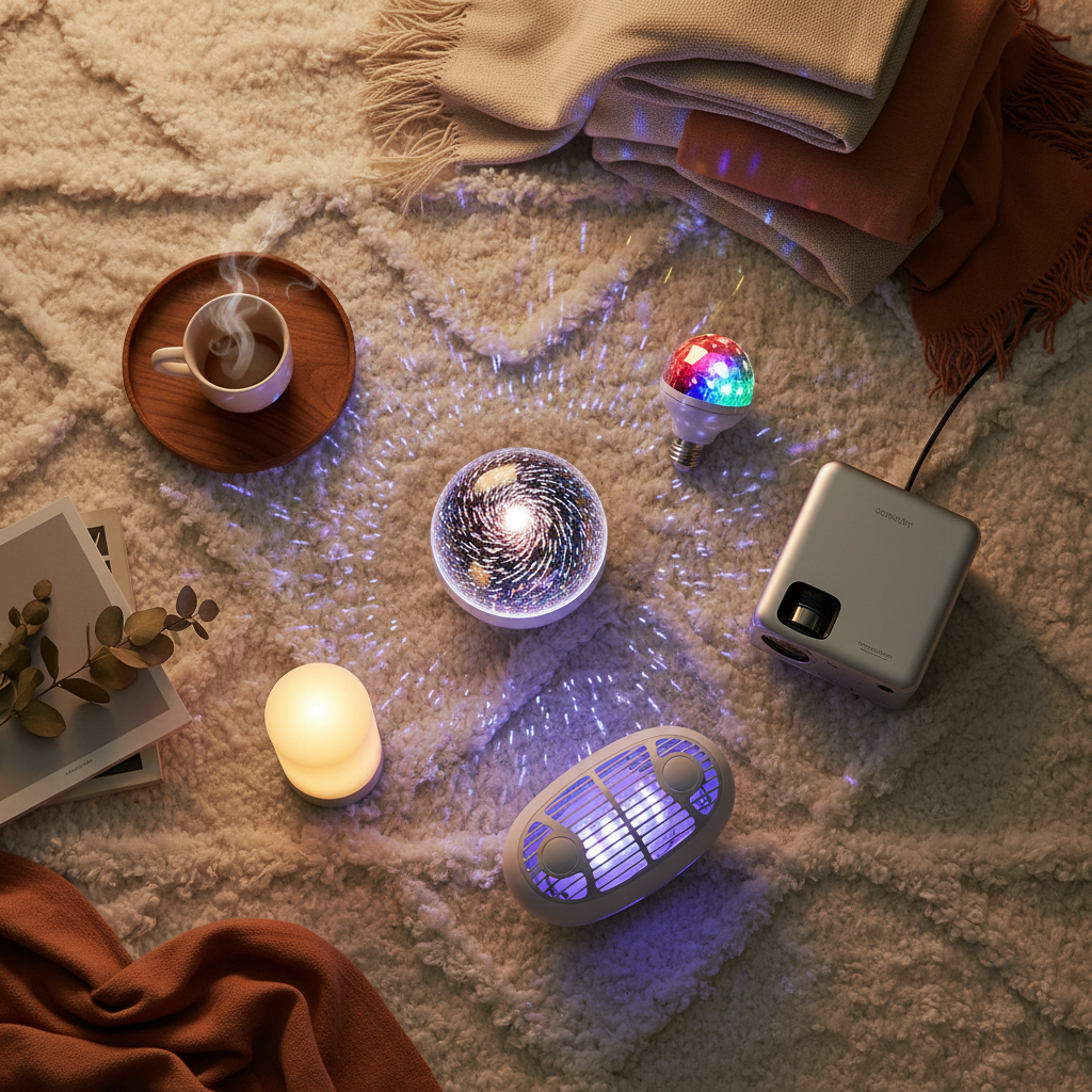 Gadgets