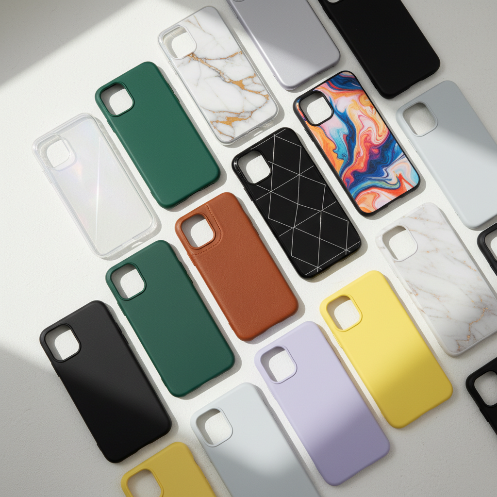 Mobile case Covers